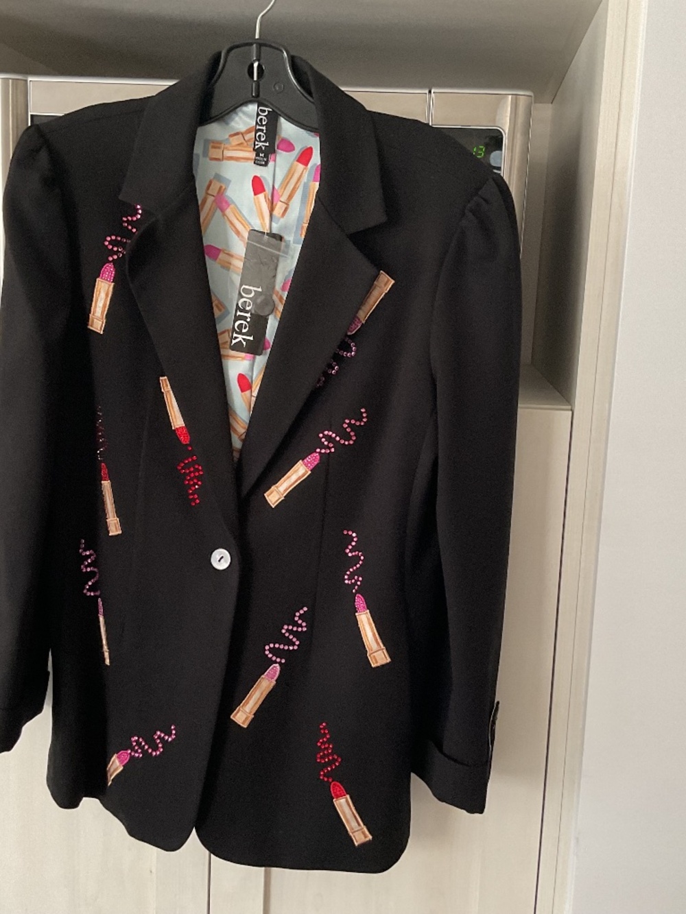 Jacket